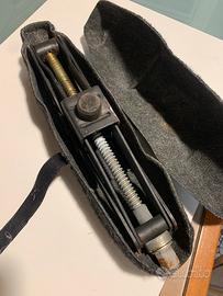 Maserati 424 422 224 222 biturbo ricambi