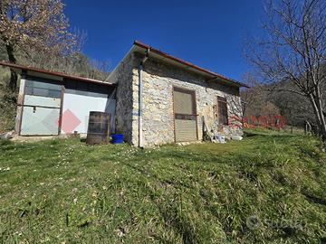 Terreno Agricolo Rieti [Cod. rif 3218243VRG]