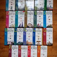 Guida "Viaggio attraverso le regioni italiane"