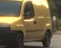 Fiat doblo 1.9, coibentato, frigo e con atp
