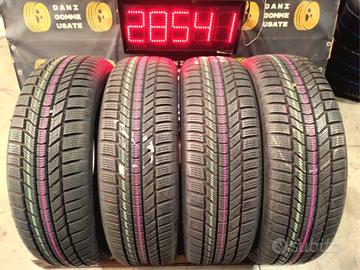 CONTINENTAL 215 65 17 INVERNALI 90/99% DOT22