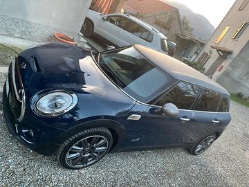 Mini clubman SD ALL4 2.0 190cv