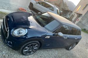 Mini clubman SD ALL4 2.0 190cv