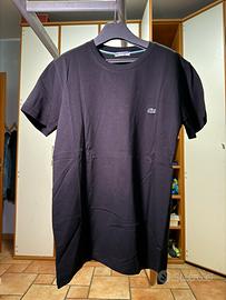 Magliette di marca  lotto