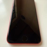 Iphone SE 2020  Red.  128 Gb