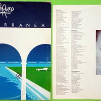 Giuni Russo Mediterranea LP