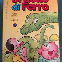 fumetto Braccio di Ferro nr. 590