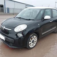 RICAMBI USATI AUTO FIAT 500 L Serie (351_352) 199B