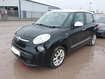 RICAMBI USATI AUTO FIAT 500 L Serie (351_352) 199B