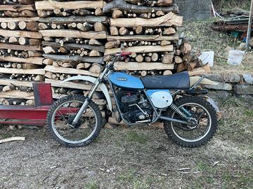 Ossa 250 GP Phantom