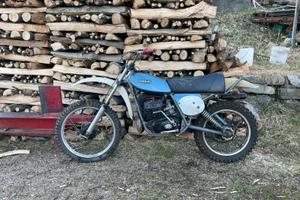 Ossa 250 GP Phantom