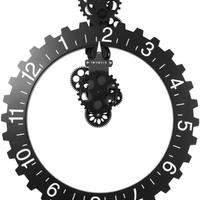 OROLOGIO DA PARETE DI DESIGN