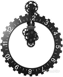 OROLOGIO DA PARETE DI DESIGN