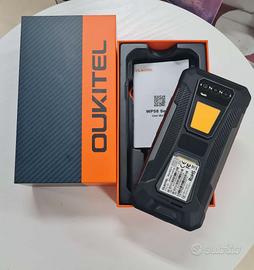 OUKITEL WP58 PRO 24/512GB