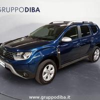 Dacia Duster II 2018 Diesel 1.5 dci Prestige ...