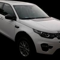 LAND ROVER Discovery Sport - 2015