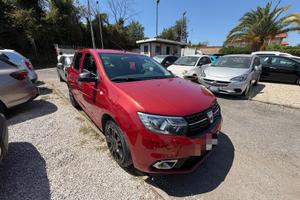 Dacia Sandero 1.0 SCe 12V 75CV Ambiance