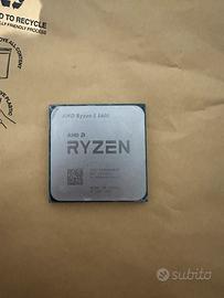 Ryzen 5 5600