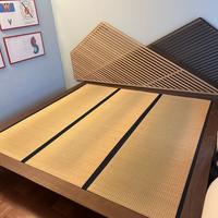 Letto tatami