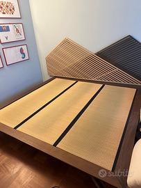 Letto tatami