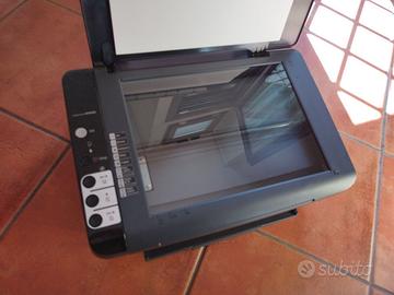 Stampante epson stylus DX 4450