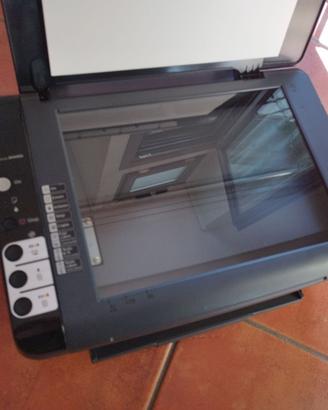 Stampante epson stylus DX 4450