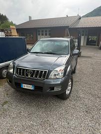 Toyota land cruiser 3.0