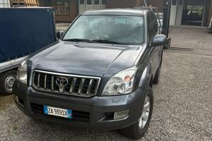 Toyota land cruiser 3.0