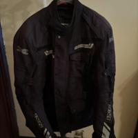 Giacca da moto IXS 