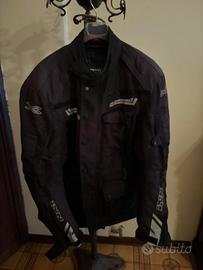 Giacca da moto IXS 