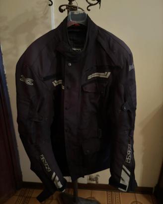 Giacca da moto IXS 
