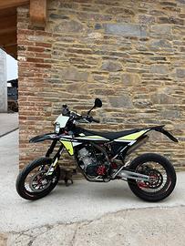 fantic xmf performance 125