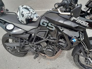 Bmw gs 800