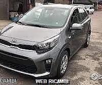 Kia picanto musata ricambi 2020 2021 2022