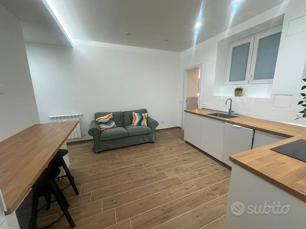 Appartamento – Milano, Corte Regina, Municipio 2 - Vista 4