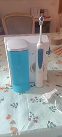 Idropulsore Oral B Oxyjet