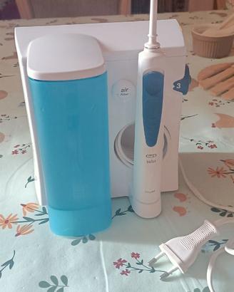 Idropulsore Oral B Oxyjet