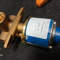 gruppo miscelatore grohe