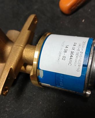gruppo miscelatore grohe