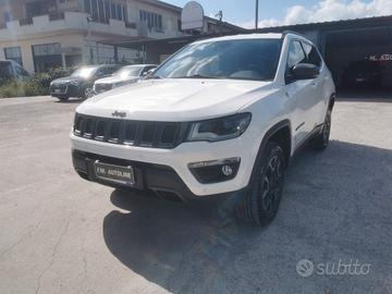Jeep Compass 2.0 Multijet II 170 aut. 4WD Trailhaw