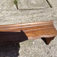guide per tende interne da casa in legno