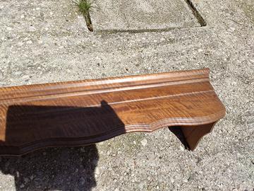 guide per tende interne da casa in legno