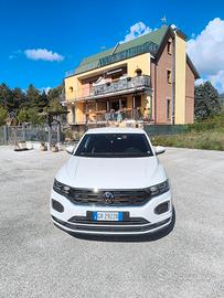 Volkswagen T-Roc 1.5 TSI DSG Full Optional