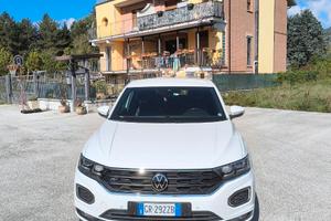 Volkswagen T-Roc 1.5 TSI DSG Full Optional