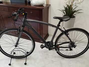 Montana X-Cross 28” – Bici Ibrida/Trekking Uomo