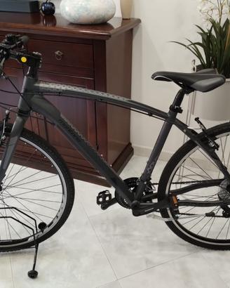 Montana X-Cross 28” – Bici Ibrida/Trekking Uomo