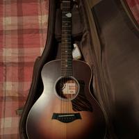 Chitarra acustica - Taylor GS mini