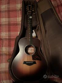 Chitarra acustica - Taylor GS mini