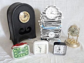 Orologio da tavolo, sveglia nuovo