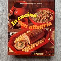 In cucina con allegria, di Luigi Carnacina